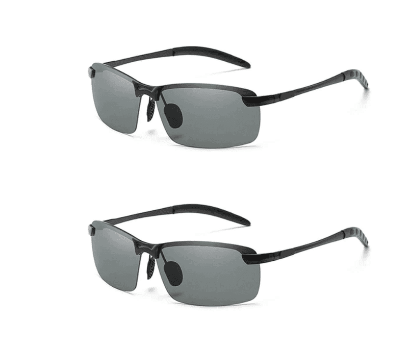 Óculos Max™ - Óculos Polarizado
