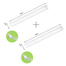 LED FRETE GRÁTIS - Luminous Sense™- Luminária de Led com Sensor de Movimento